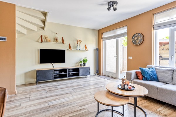 Medium property photo - Ben Kleijwegthof 15, 3151 MD Hoek van Holland